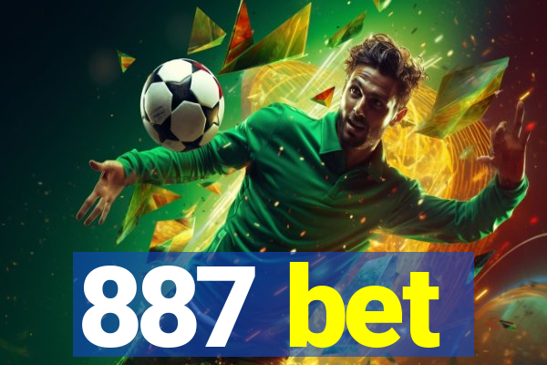 887 bet